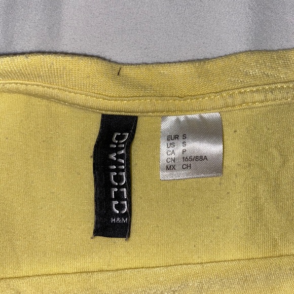 “Let it be” top - Picture 2 of 2